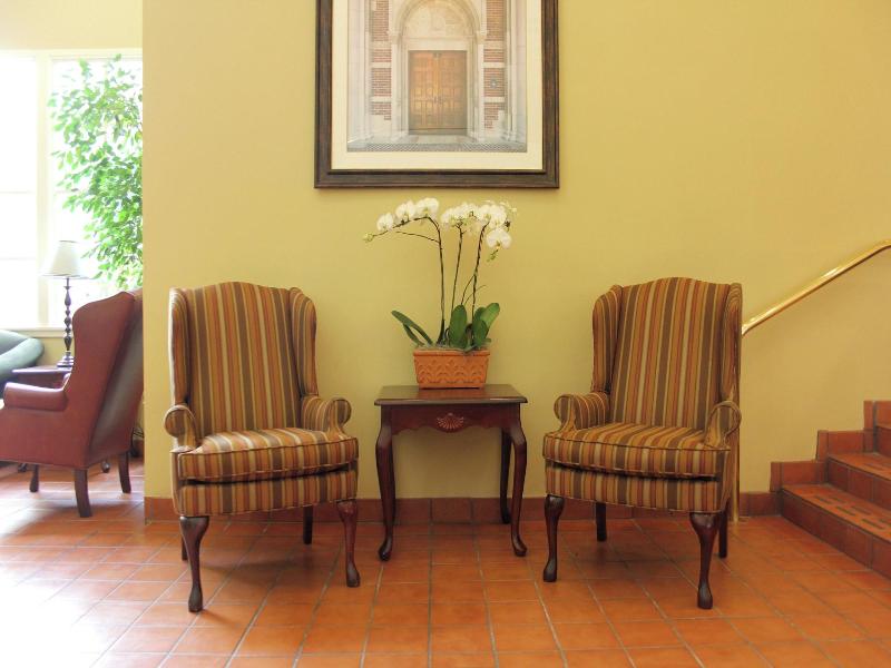 The Inn At Ucla image