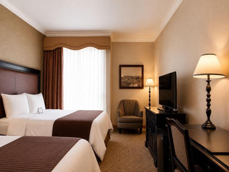 The Inn At Ucla image