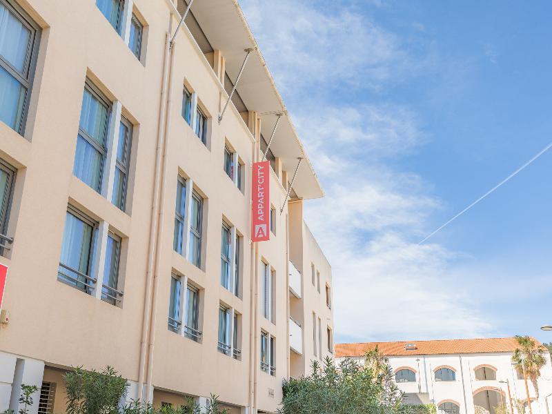 Appart'City Confort La Ciotat image