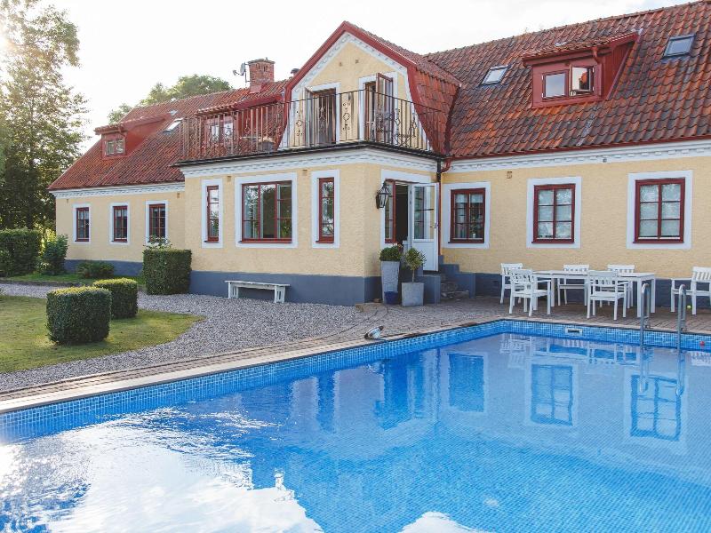 Flädie Mat & Vingård image
