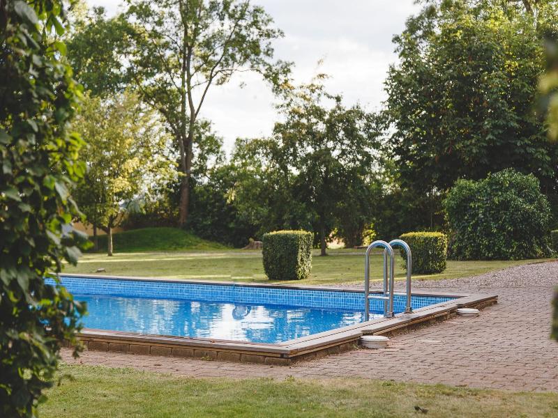 Flädie Mat & Vingård image