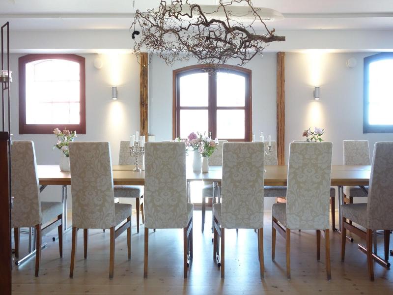 Flädie Mat & Vingård image