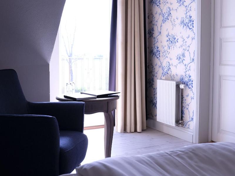 Flädie Mat & Vingård image