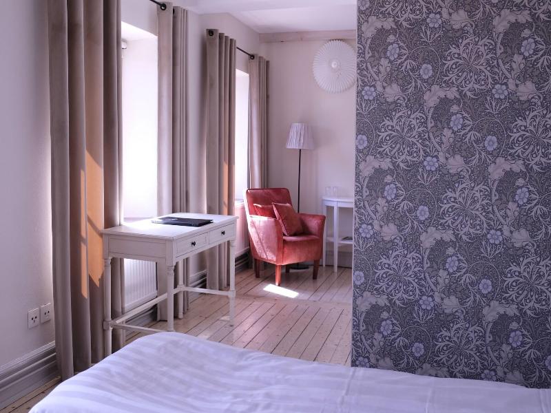 Flädie Mat & Vingård image