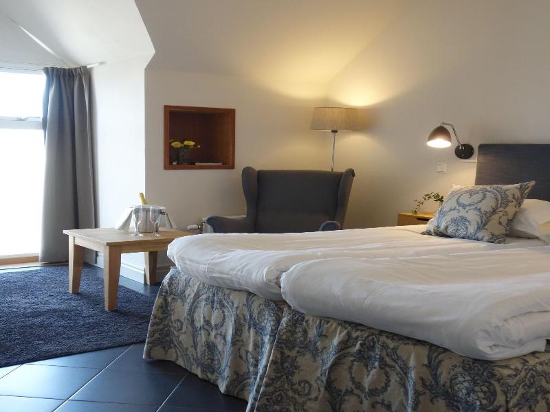 Flädie Mat & Vingård image