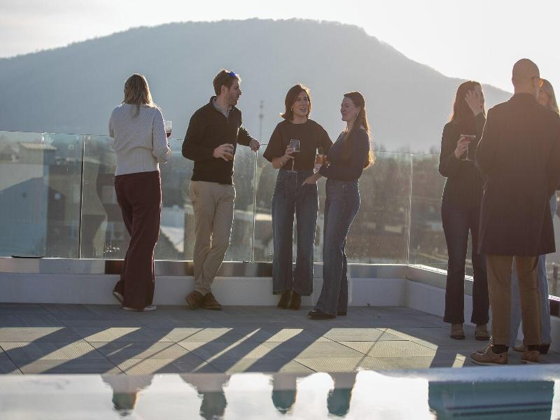 Caption By Hyatt Chattanooga Downtown image