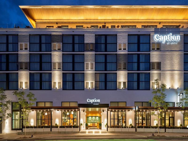 Caption By Hyatt Chattanooga Downtown image
