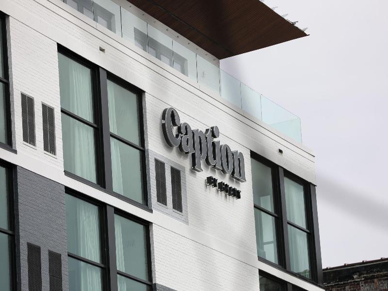 Caption By Hyatt Chattanooga Downtown image