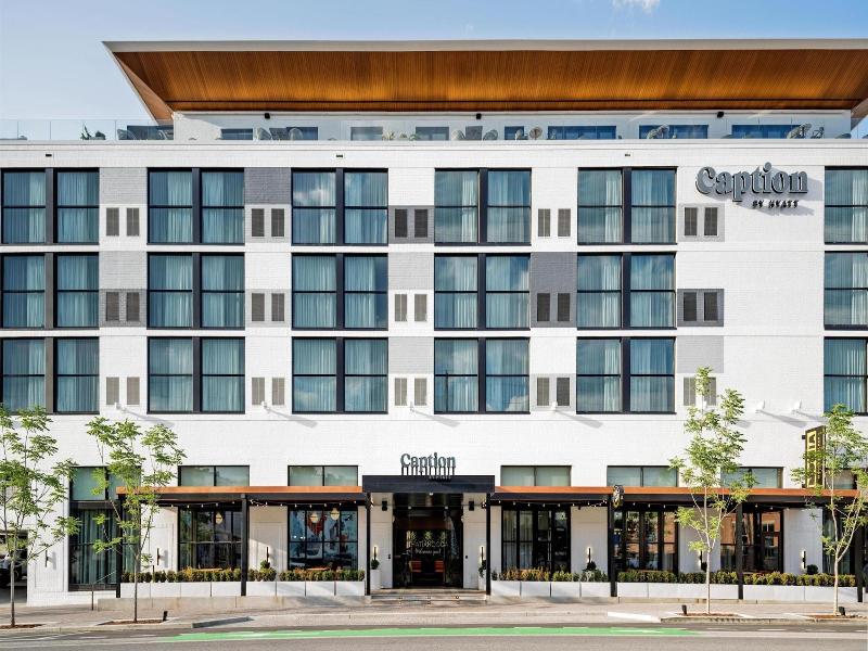 Caption By Hyatt Chattanooga Downtown image