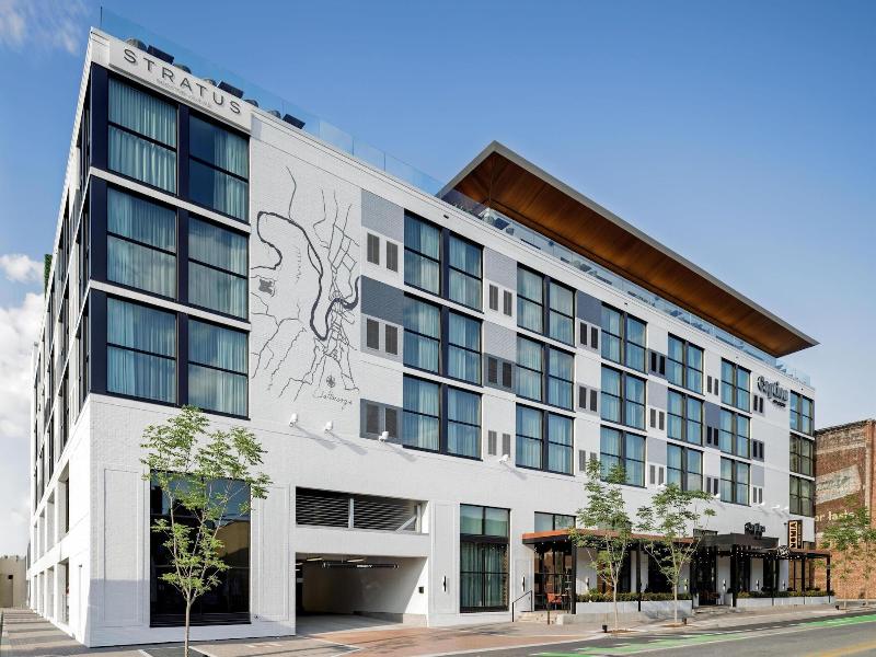 Caption By Hyatt Chattanooga Downtown image