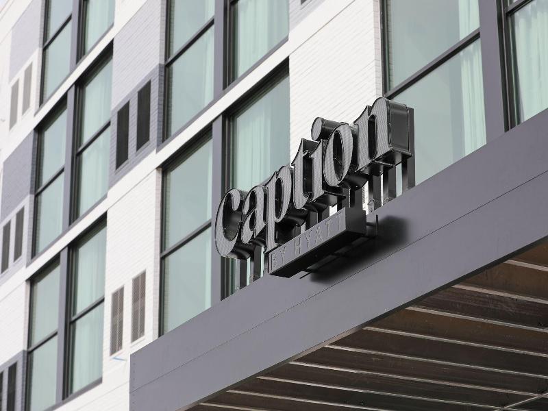 Caption By Hyatt Chattanooga Downtown image