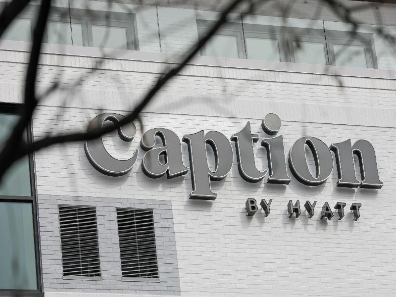 Caption By Hyatt Chattanooga Downtown image