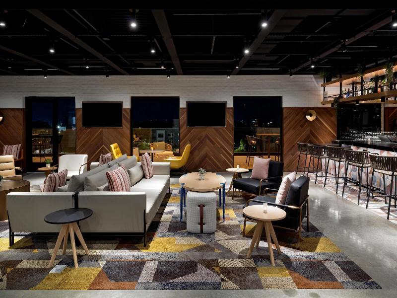 Caption By Hyatt Chattanooga Downtown image