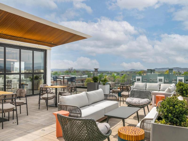 Caption By Hyatt Chattanooga Downtown image