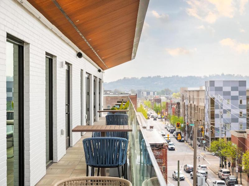 Caption By Hyatt Chattanooga Downtown image