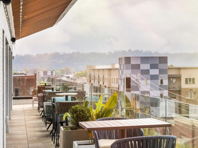 Caption By Hyatt Chattanooga Downtown image