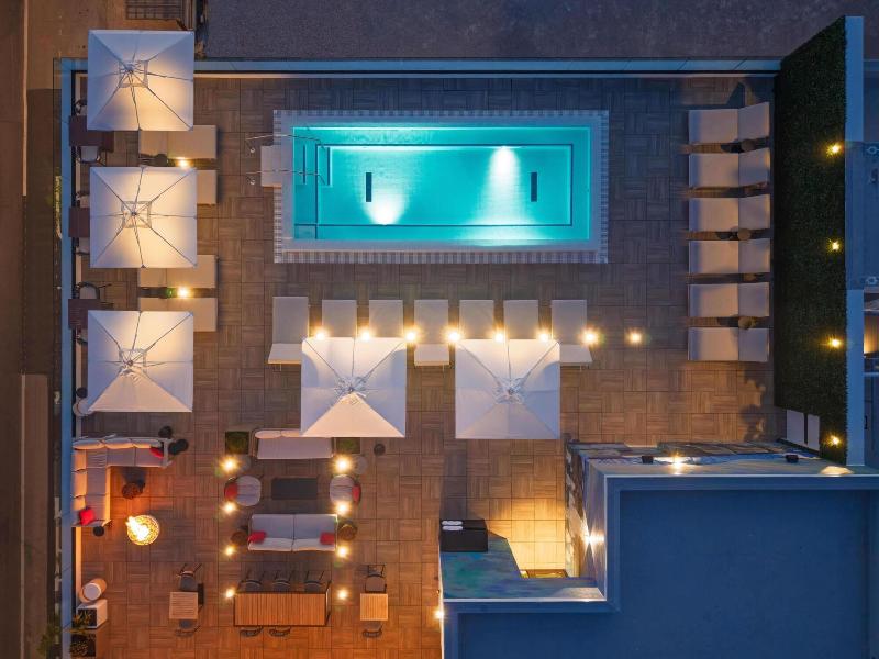 Caption By Hyatt Chattanooga Downtown image