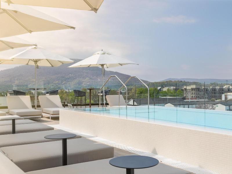 Caption By Hyatt Chattanooga Downtown image