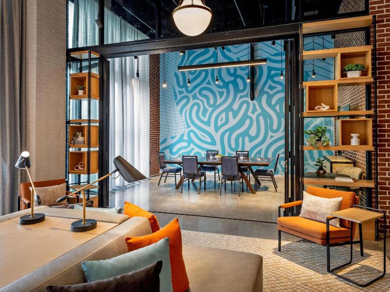 Caption By Hyatt Chattanooga Downtown image