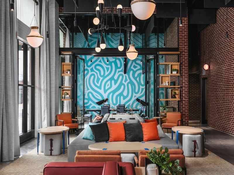 Caption By Hyatt Chattanooga Downtown image