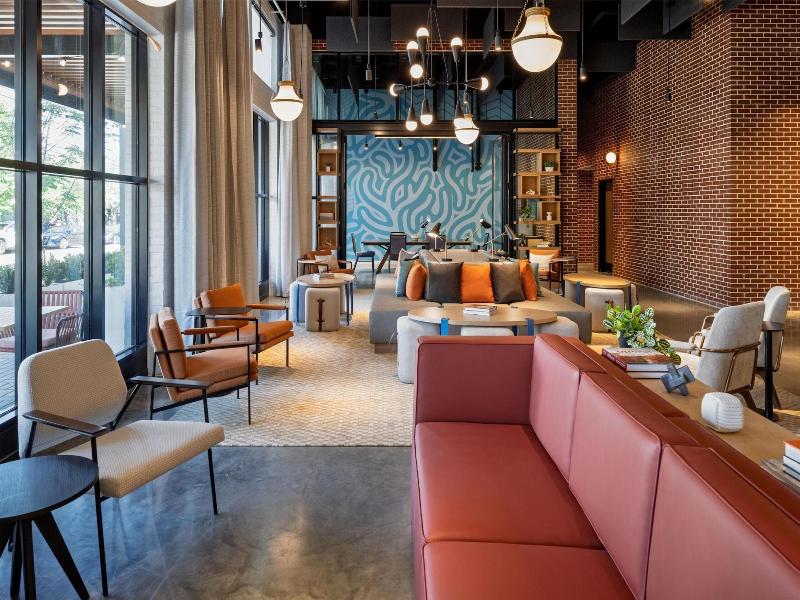 Caption By Hyatt Chattanooga Downtown image