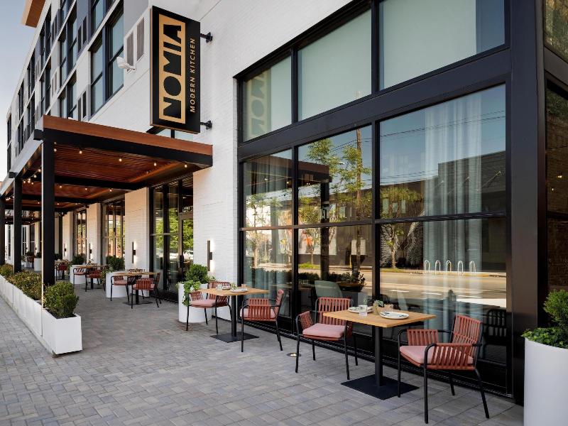 Caption By Hyatt Chattanooga Downtown image