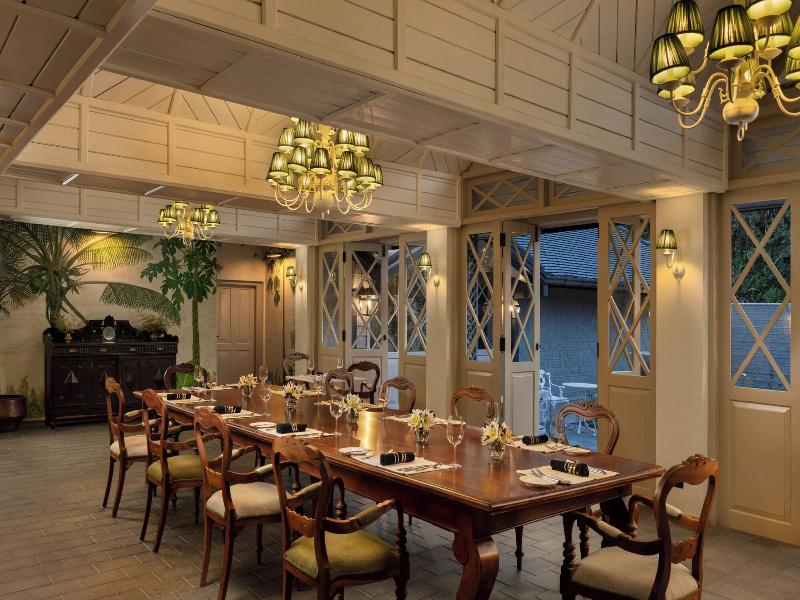 Uga Halloowella - Hatton - All Inclusive