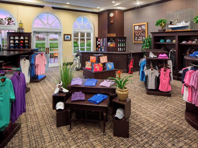 Westin Savannah Harbor Golf Resort & Spa image