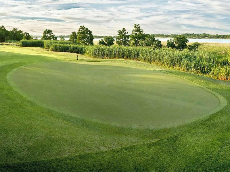 Westin Savannah Harbor Golf Resort & Spa image