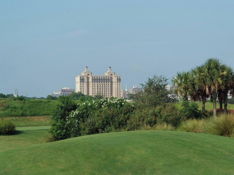 Westin Savannah Harbor Golf Resort & Spa image