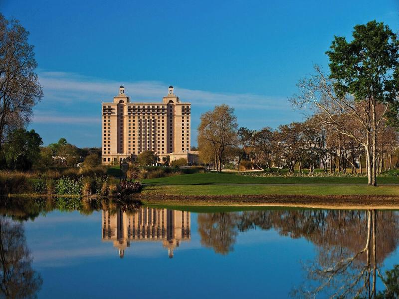 Westin Savannah Harbor Golf Resort & Spa image