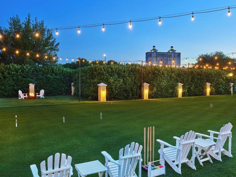 Westin Savannah Harbor Golf Resort & Spa image