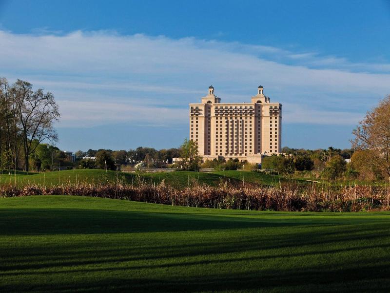 Westin Savannah Harbor Golf Resort & Spa image