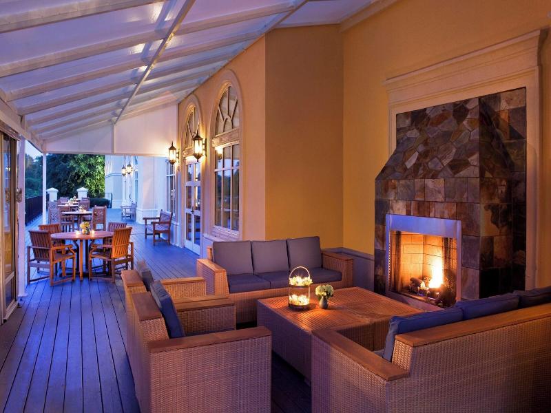 Westin Savannah Harbor Golf Resort & Spa image