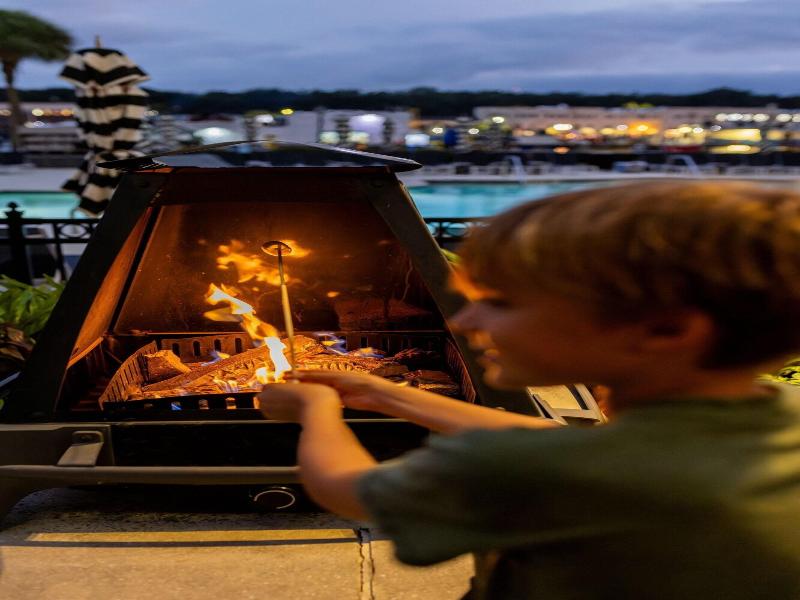 Westin Savannah Harbor Golf Resort & Spa image