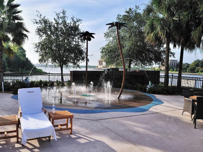 Westin Savannah Harbor Golf Resort & Spa image