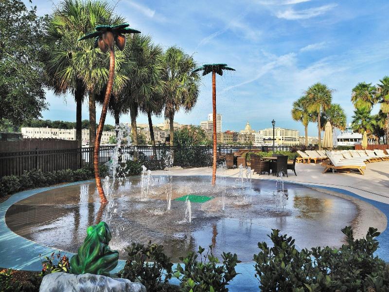 Westin Savannah Harbor Golf Resort & Spa image