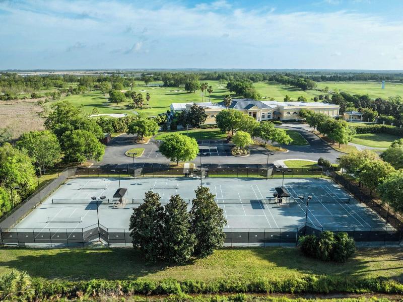 Westin Savannah Harbor Golf Resort & Spa image