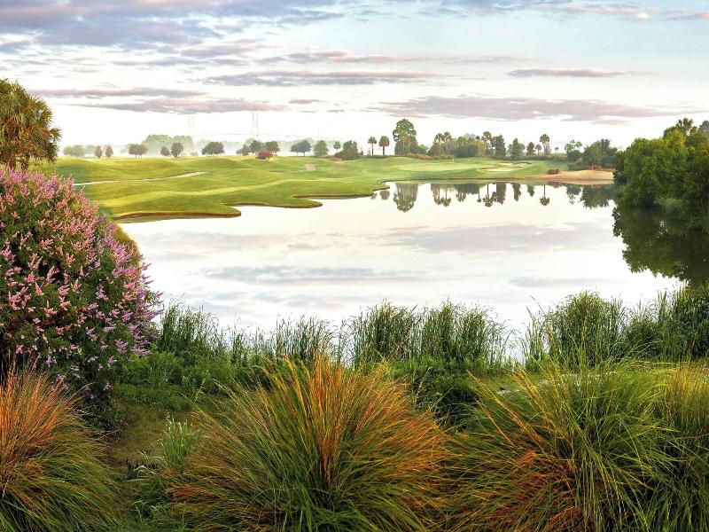 Westin Savannah Harbor Golf Resort & Spa image