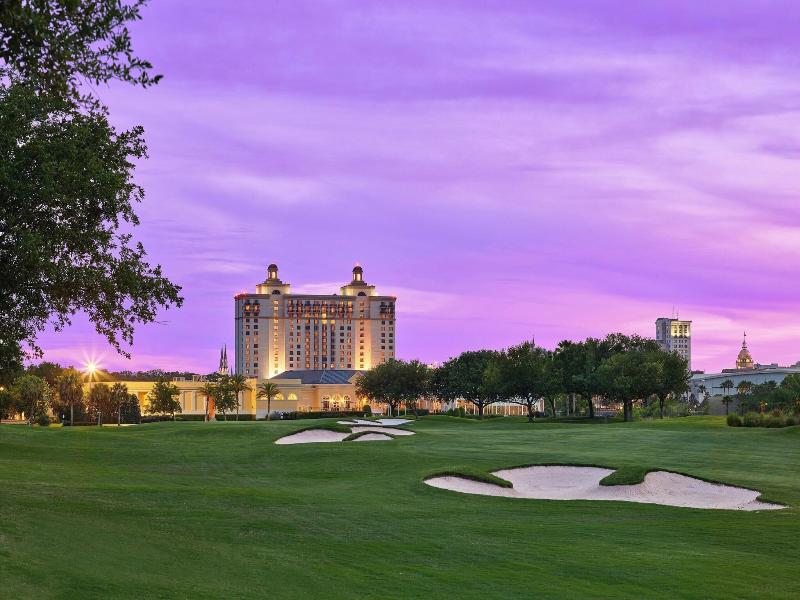 Westin Savannah Harbor Golf Resort & Spa image