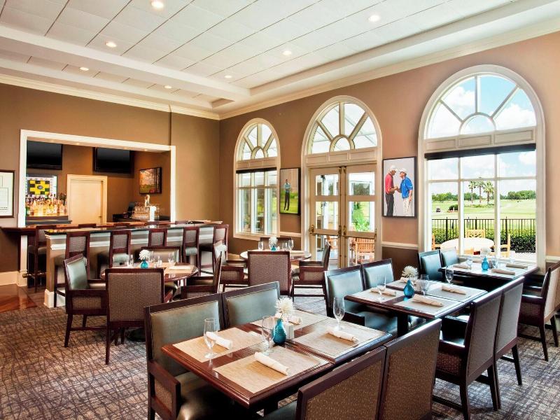 Westin Savannah Harbor Golf Resort & Spa image
