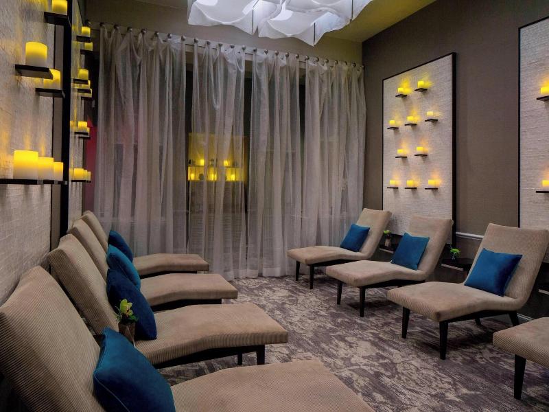 Westin Savannah Harbor Golf Resort & Spa image