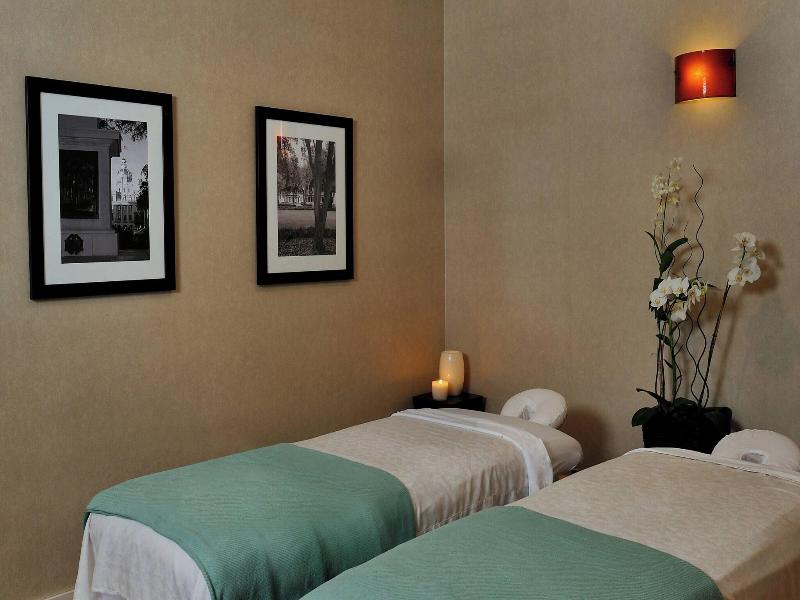 Westin Savannah Harbor Golf Resort & Spa image