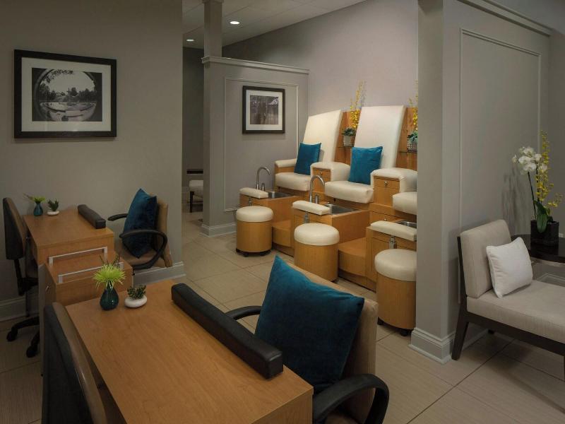 Westin Savannah Harbor Golf Resort & Spa image