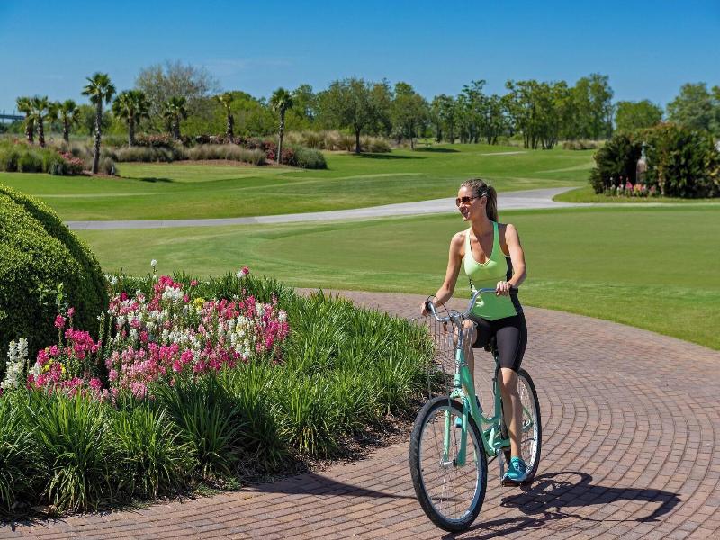 Westin Savannah Harbor Golf Resort & Spa image