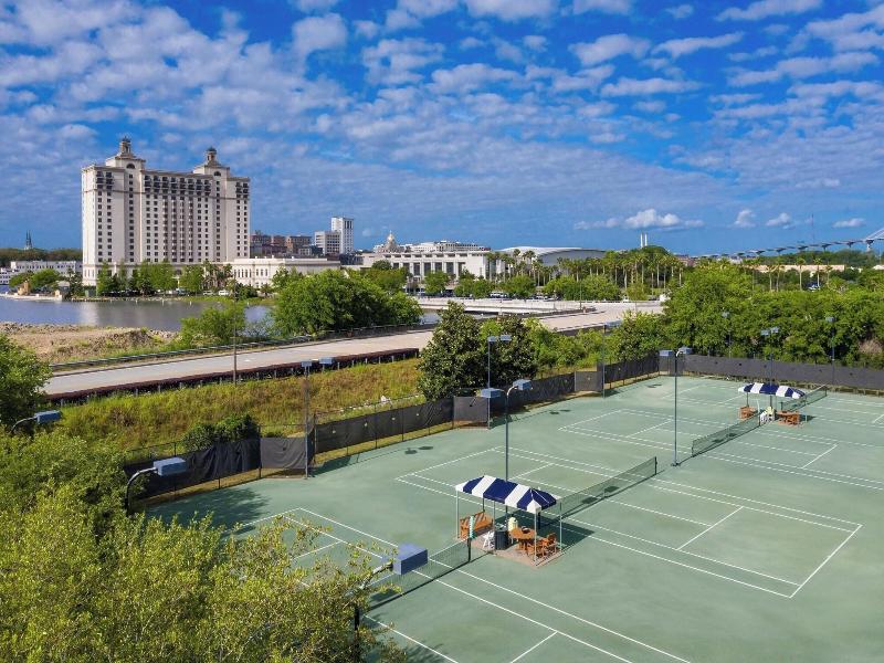Westin Savannah Harbor Golf Resort & Spa image