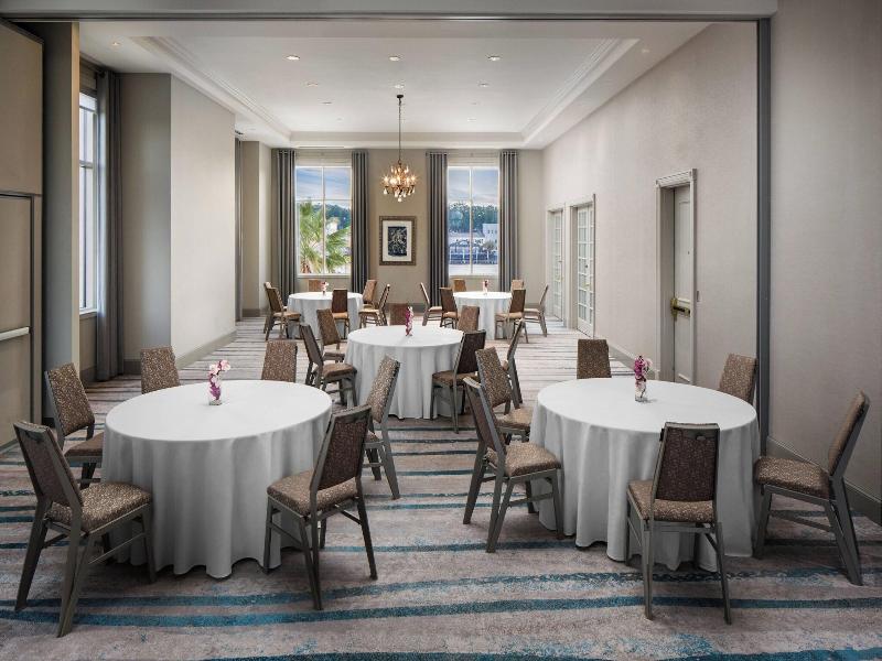 Westin Savannah Harbor Golf Resort & Spa image