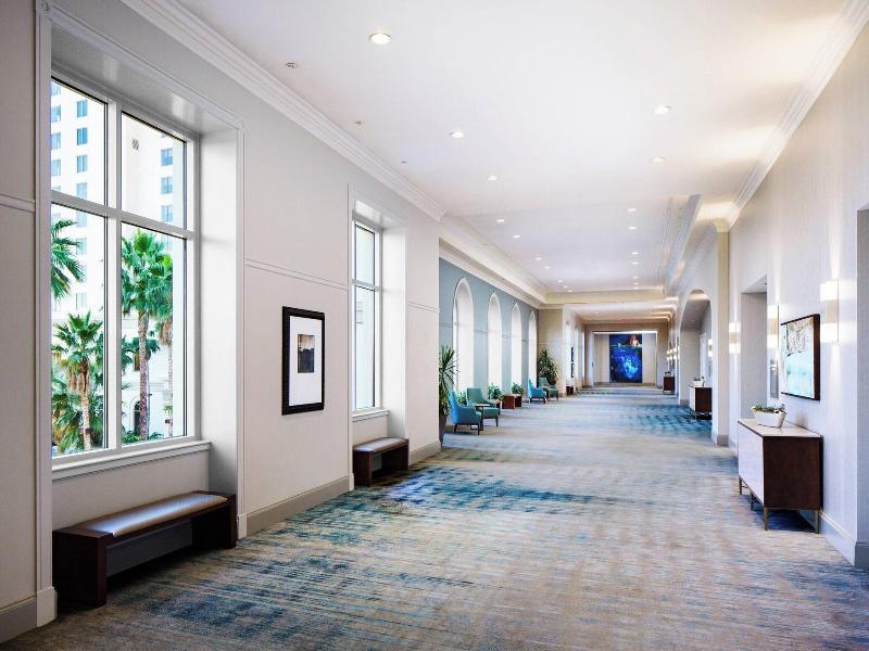 Westin Savannah Harbor Golf Resort & Spa image