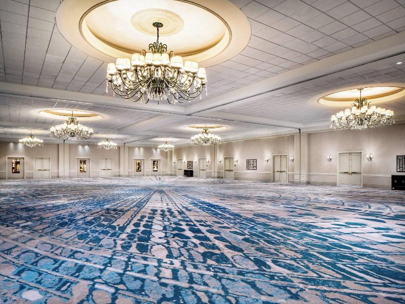 Westin Savannah Harbor Golf Resort & Spa image