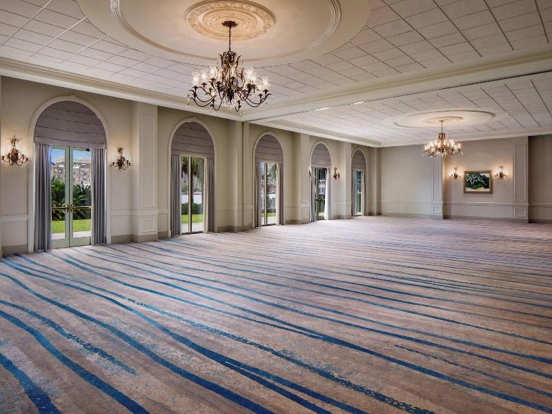 Westin Savannah Harbor Golf Resort & Spa image
